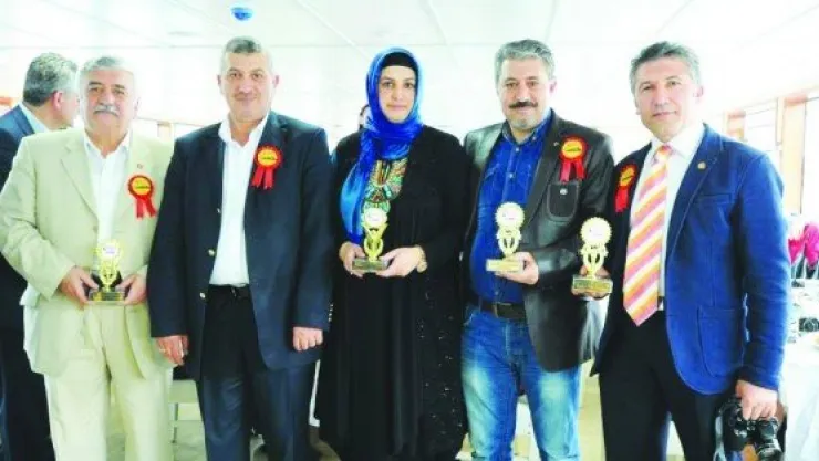  İSTANBUL BOĞAZINDA ŞAİRLER BULUŞMASI…