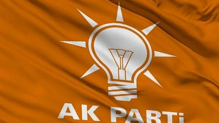 İşte AK Parti'nin Kayseri milletvekili adayları