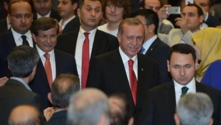 İşte Yeni Başbakan 