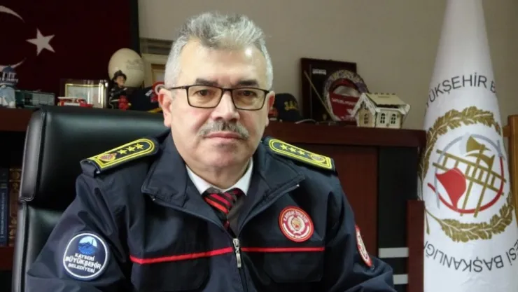 İtfaiyenin eğitimleri işe yaradı, asılsız ihbar oranı düştü