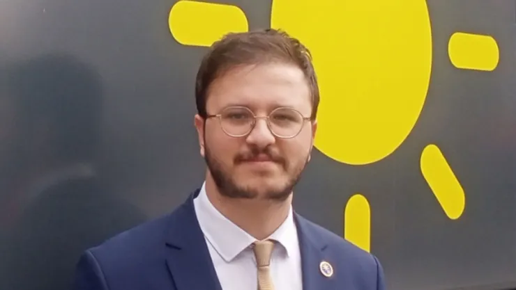 İYİ Parti'de yaprak dökümü