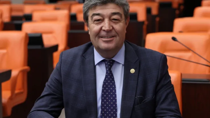 İYİ Parti GİK listesinde Ataş yok, Sungur var