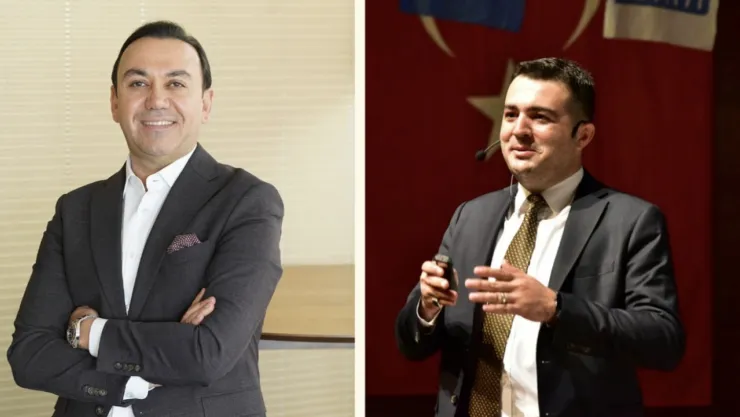 İyi Partili iki İsim A Parti Kurucular kurulunda