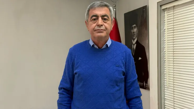 İYİ Partili Yücel: 'Belediye Başkanları en üst maaşı alırken, işçiler neden mağdur?'
