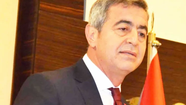 İYİ Partili Yücel, 'Diploma iptali yetmez, bu kişiler toplumla yüzleştirilmeli'