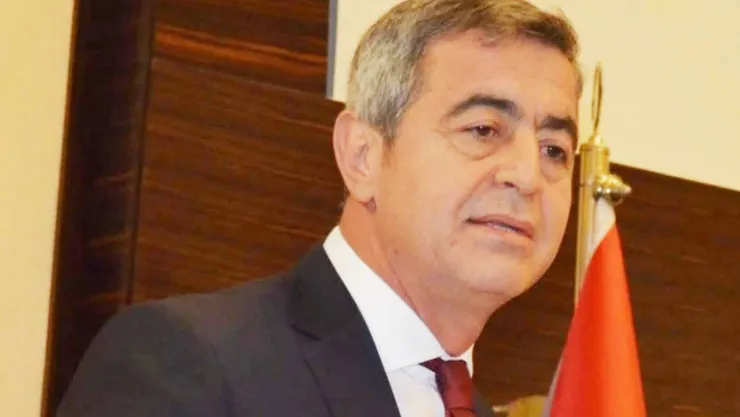İyi Partili Yücel, Hastaların Devlet Hastanelerinden Özel Hastanelere Yönlendirildiğini İddia Etti
