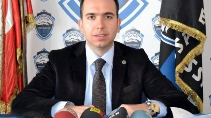 Kaan Savruk: 'kanımızın Son Damlasına Kadar Mücadele Edip, Ligde Kalacağız' 