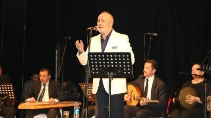Kadim Şehirde Tasavvuf Esintisi 