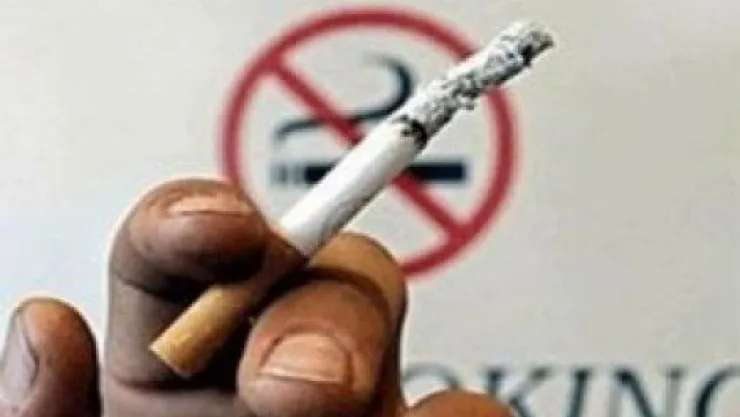Kahvehanede Sigara İçmeye 92 Tl Ceza Kesildi