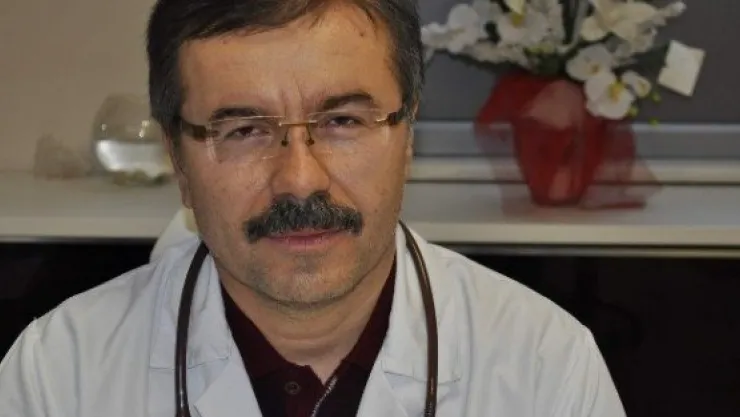 Kalbinde 2 Delik Bulunan 4 Yaşındaki Amine Ameliyat Edildi 