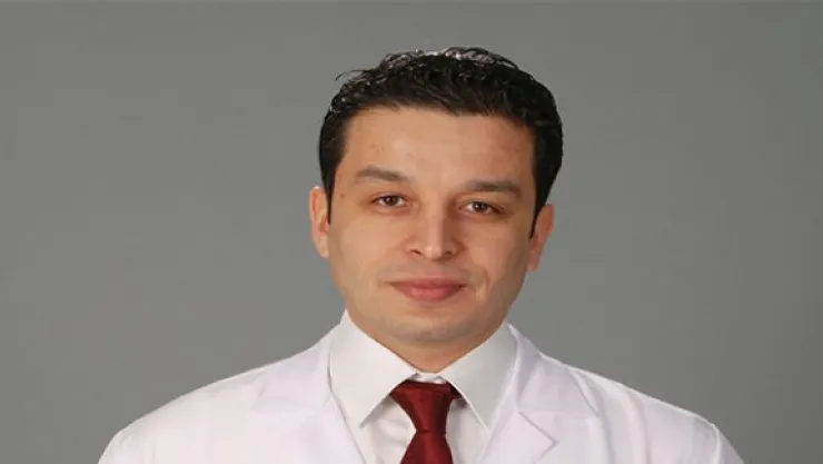 Uzm. Dr. Güntürk : Kalbinizi koruyun