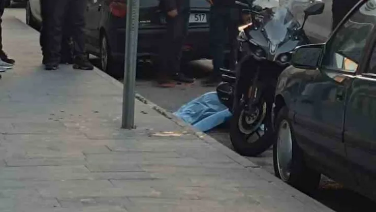 Bir genç kız daha kaldığı otelin penceresinden düşerek öldü