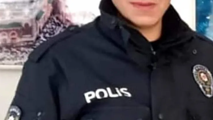 Kalp krizi geçiren polisin, şehitliğe defnedilmeyi vasiyet ettiği ortaya çıktı
