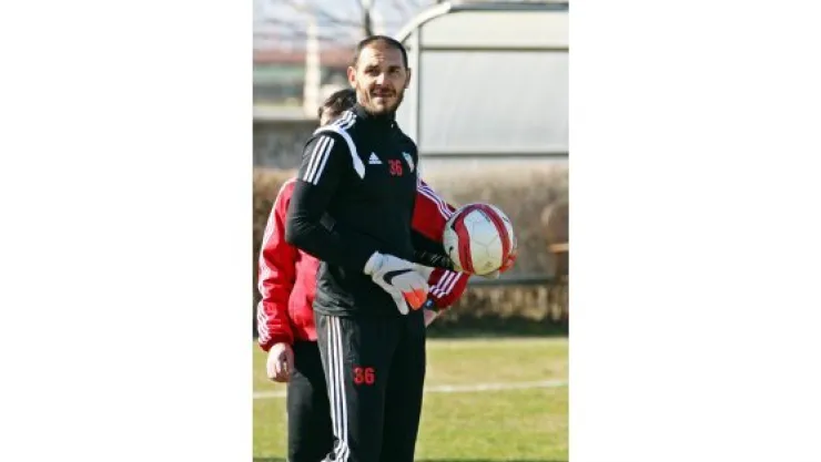 Kamran Agayev güven verdi