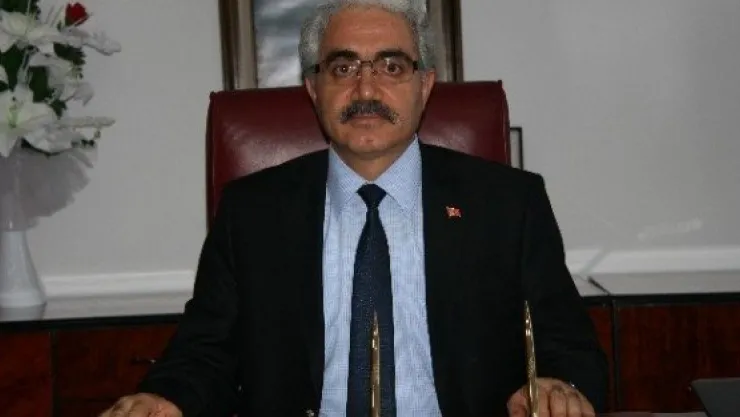 Kayseri Kamu Hastanelerine 33 milyon TL'lik yatırım 