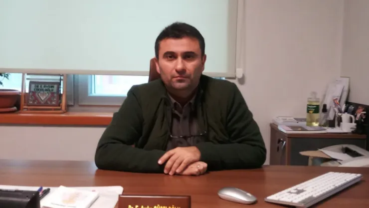 'Karabasan olarak bilinen etki uyku bozukluğudur, dini bir kavram değildir'