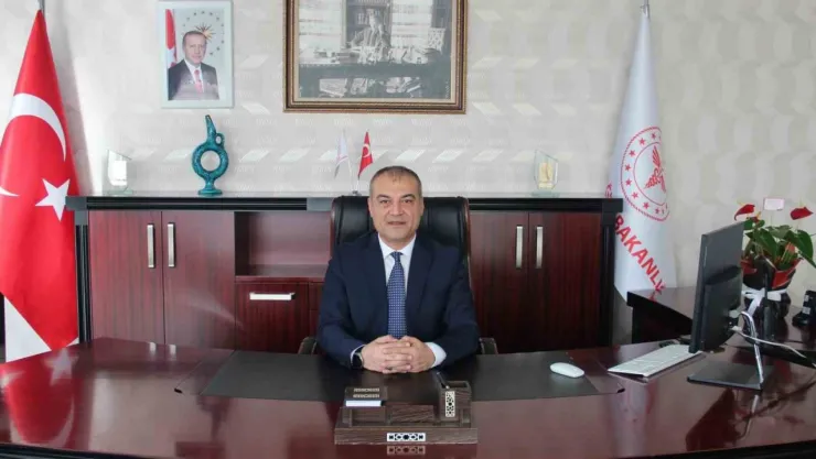 Karaca: 'Her yıl yaklaşık 11 milyon kişi hipertansiyon nedeniyle hayatını kaybediyor'