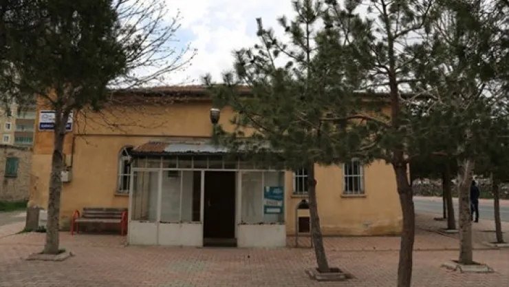 Karacaoğlu Melikgazi'ye emanet