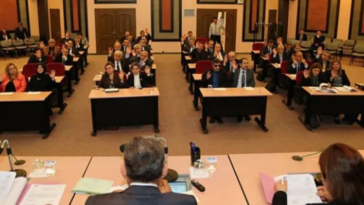 Kardeş Şehir Malatya -Yeşilyurt Belediyesi hayırlı olsun!