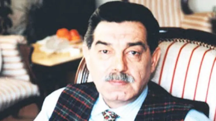 Kardeşi'nin gözünden Akif İnan söyleşisi yarın sizlerle