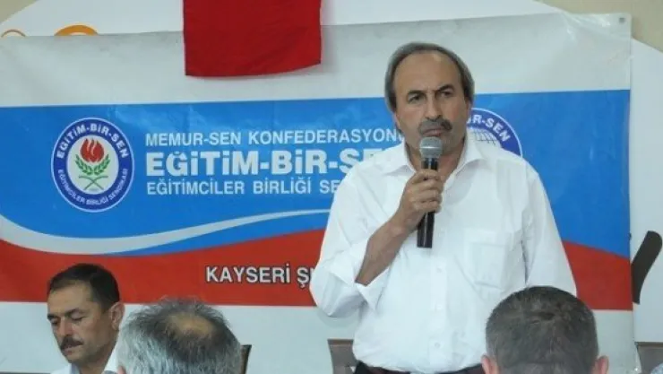 'KARDEŞLİĞİMİZİN TECRÜBESİ BİN YILLIKTIR'