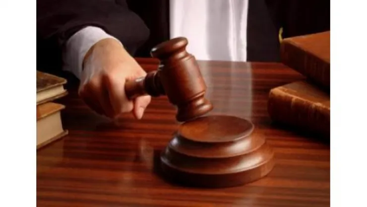 Karısını 13 Yerinden Bıçaklayarak Öldüren Koca Hakim Karşısına Çıktı