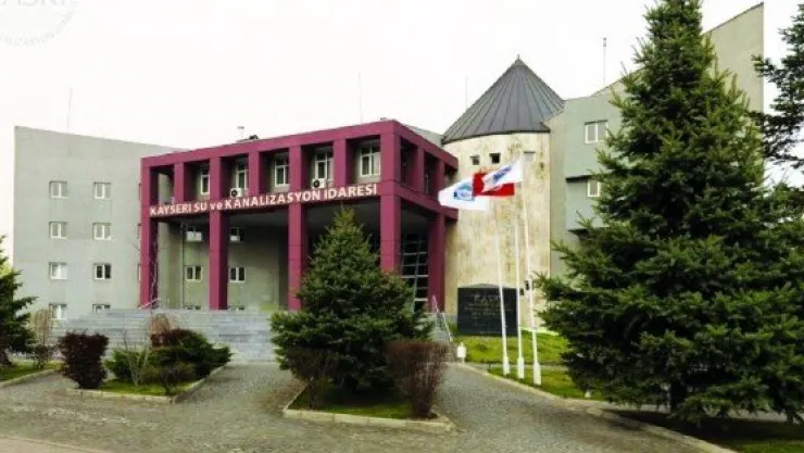 KASKİ SUSUZ BIRAKTI