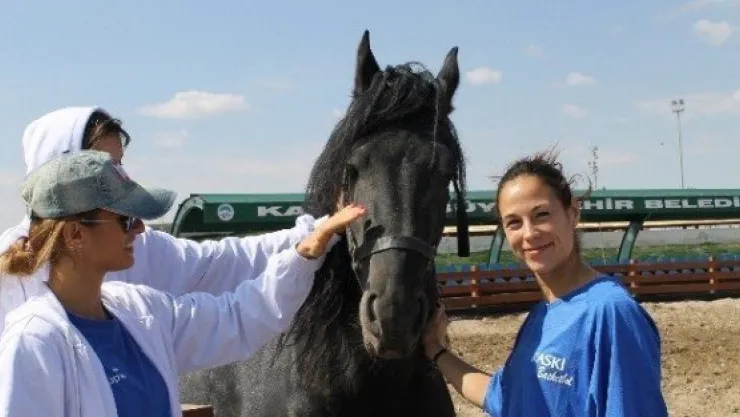 Kaskispor'dan Harikalar Diyarı Turu 