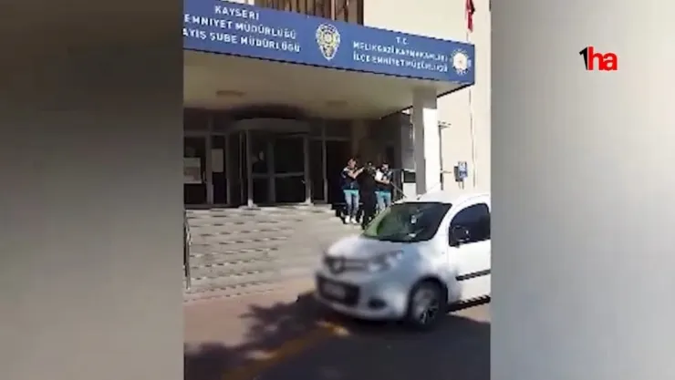 Kasten öldürme suçundan aranan firari yakalandı