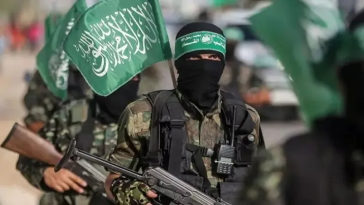 Katar ve Mısır'ın ateşkes teklifine Hamas'tan cevap: 'Katar, Türkiye, Rusya ve Mısır garantör olsun'
