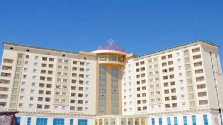 KATRE ASOS Termal, Devre Mülk Sahiplerini Mağdur Etmeye Devam Ediyor!