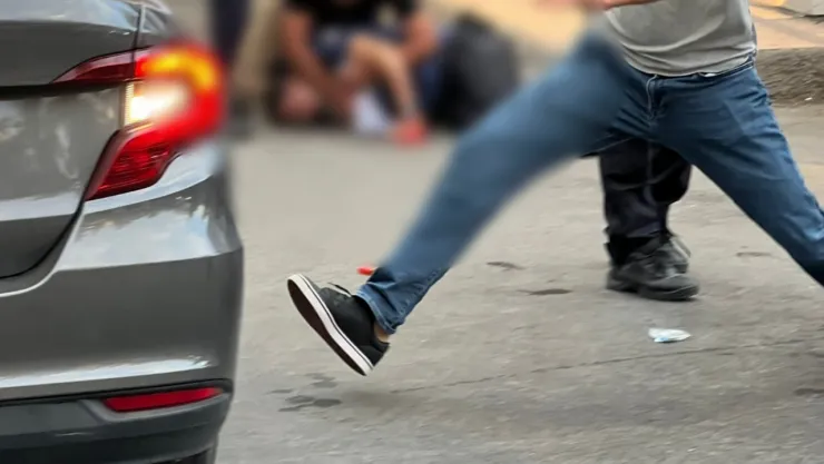 Kavgaya müdahale eden polisin ölümüne sebep olan sanık: 'Vicdan azabı çekiyorum'