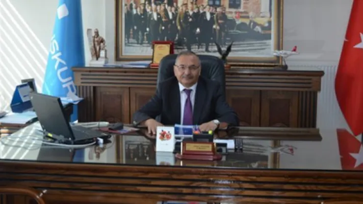 KAYİF 2015 İnsan Kaynakları ve İstihdam Fuarı 20 Mayıs'ta açılacak