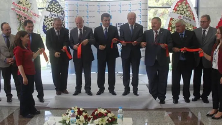 KAYİF açıldı
