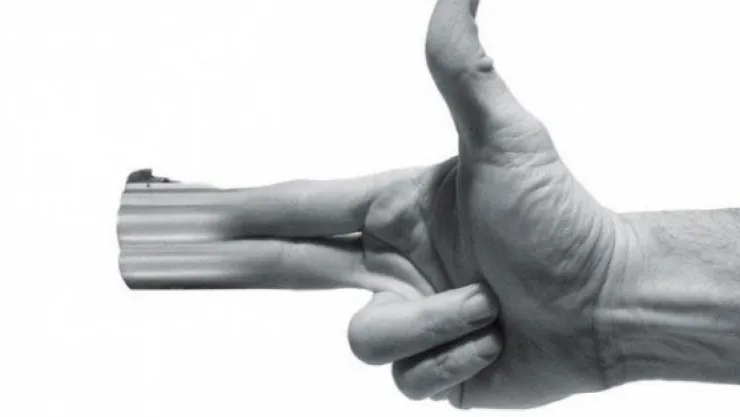 KAYINBABAYA TEHDİT MESAJI 