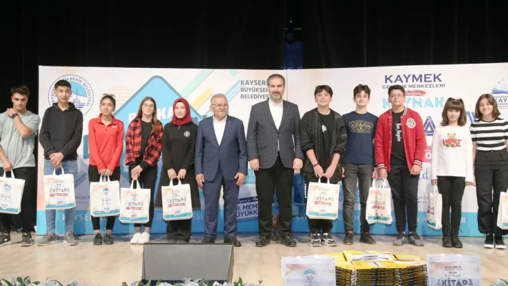 KAYMEK, 6 yılda bir milyondan fazla vatandaşa ulaştı