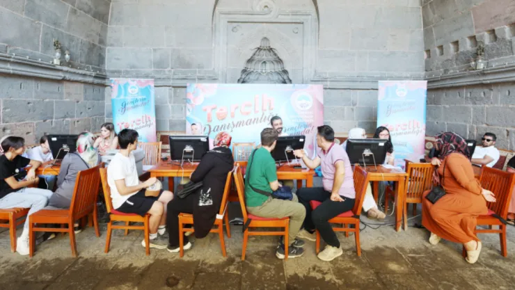 KAYMEK'in LGS Danışmanlık Hizmetine Yoğun İlgi