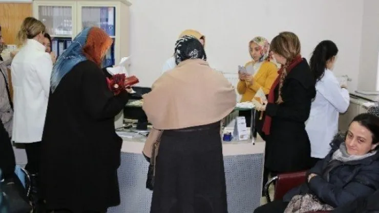 Kaymek Kurslarına Büyük İlgi