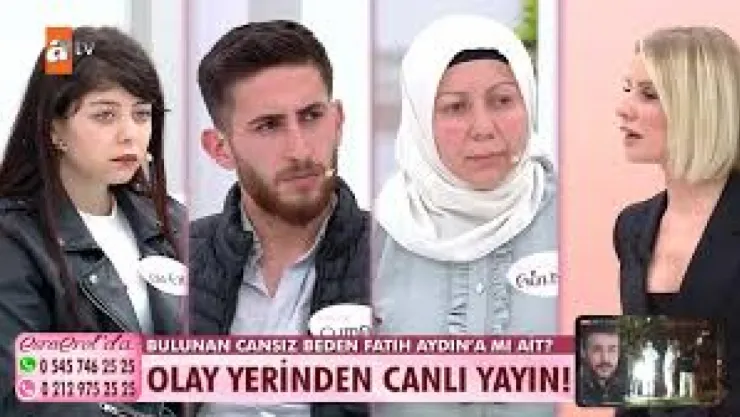 Kayseri Aile Platformu'ndan İğrenç Olaya Tepki