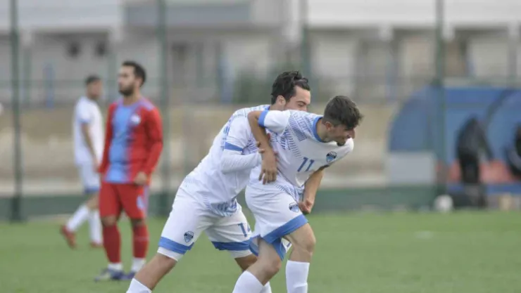 Kayseri Atletikspor kritik virajda