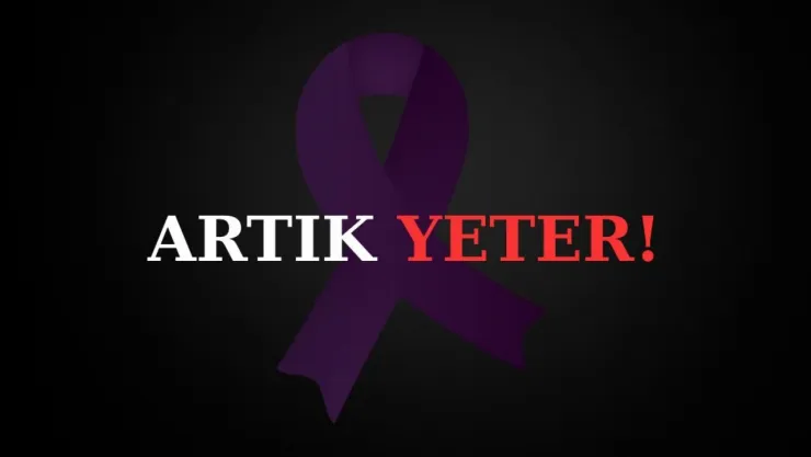 Kayseri barosu: 'Bu şehirde hiçbir kadının 'bir sonraki haber' olmasına izin vermeyeceğiz'