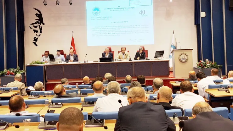 Kayseri Büyükşehir Belediyesi'nden annelere ulaşım desteği