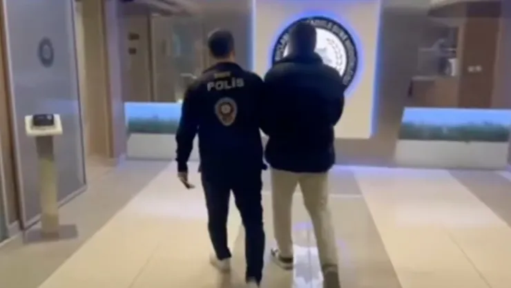 Kayseri dahil 24 ilde siber suçlara yönelik operasyon: 204 gözaltı