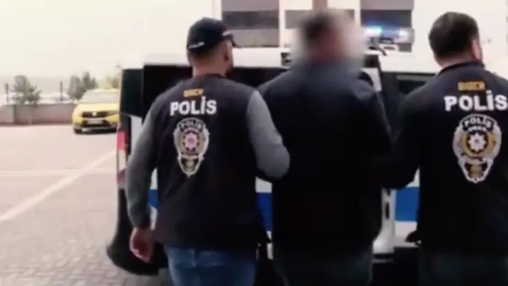 Kayseri dahil 25 ilde siber suçlara yönelik operasyon: 72 milyon lira değerinde mal varlığına el konuldu