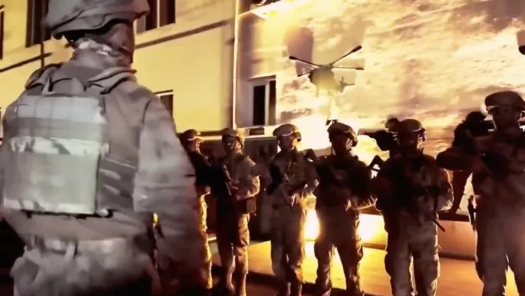 Kayseri dahil 29 ilde narkotik operasyonu: 1 ton 628 kilogram uyuşturucu madde ele geçirildi