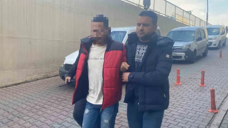 Silahla 1 kişinin öldüğü sokak kavgasında 4 gözaltı