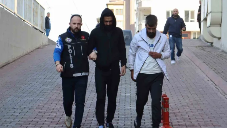 Kayseri'de 2 farklı uyuşturucu operasyonu: 2 gözaltı