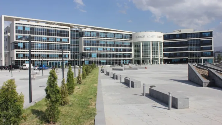 Kayseri'de Ağustos ayında, Konkardato talep eden 4 şirket için geçici mühlet