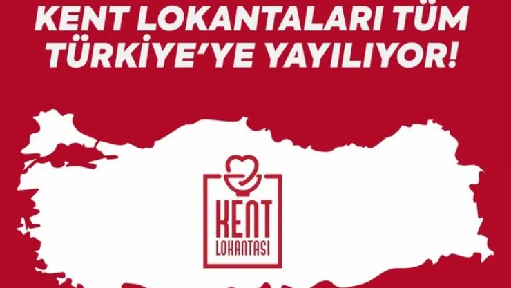 Kayseri'de Belediye Kafeleri fiyatta restoranlarla yarışa dursun: CHP'nin ucuz Kent Lokantaları geliyor