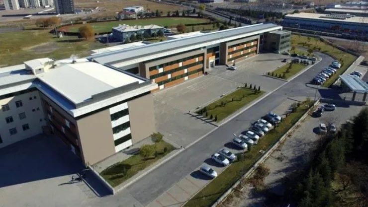 Kayseri'de bu Meslek Lisesinen mezun olana 'İş Garanti'